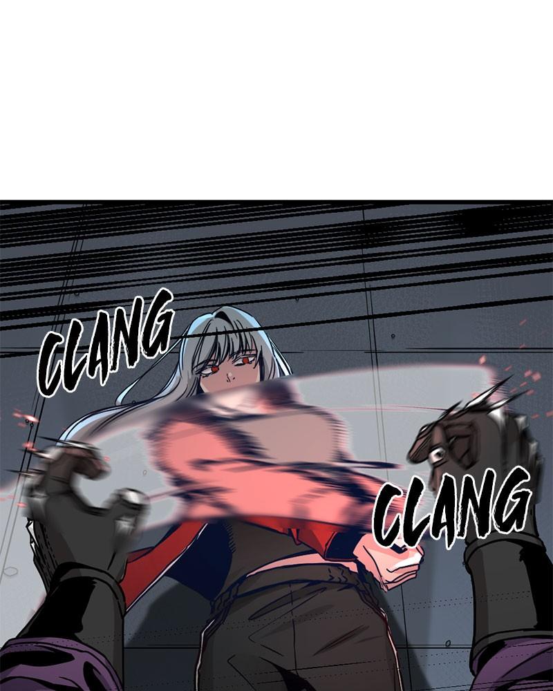 Read Hero Killer Manga Online