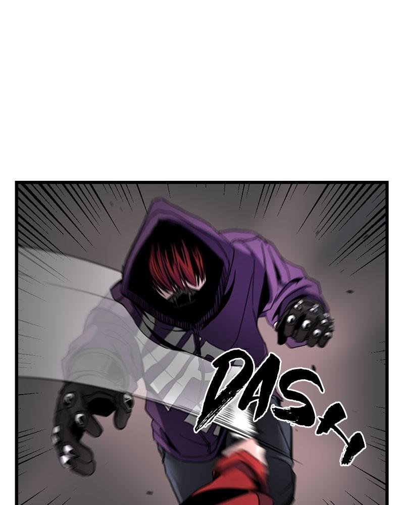 Read Hero Killer Manga Online