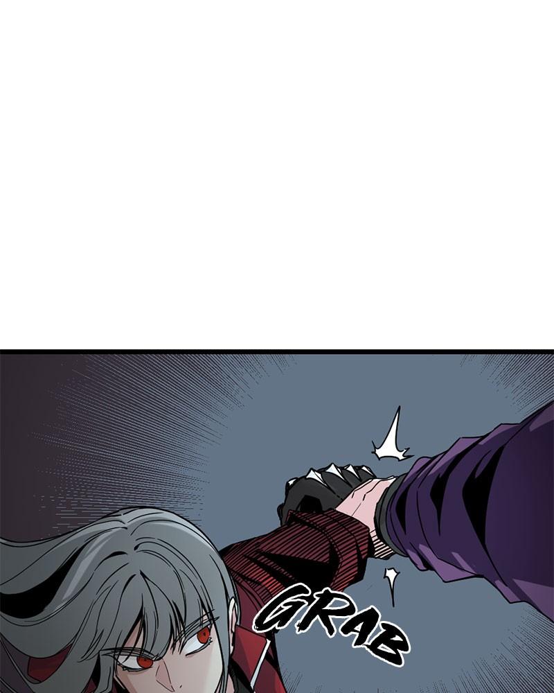 Read Hero Killer Manga Online