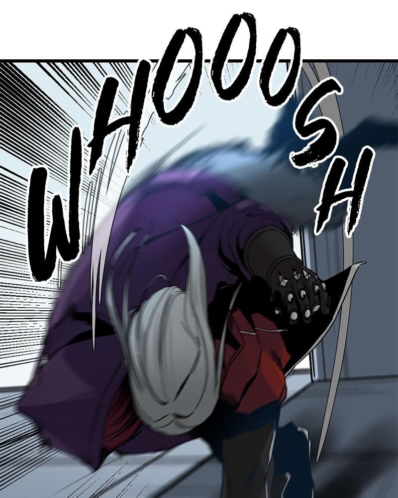 Read Hero Killer Manga Online