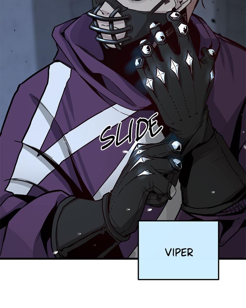 Read Hero Killer Manga Online