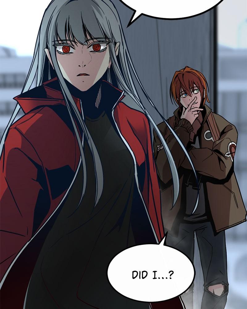 Read Hero Killer Manga Online
