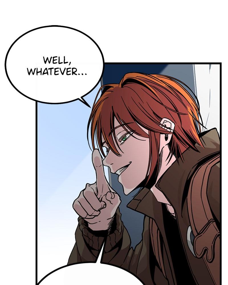 Read Hero Killer Manga Online