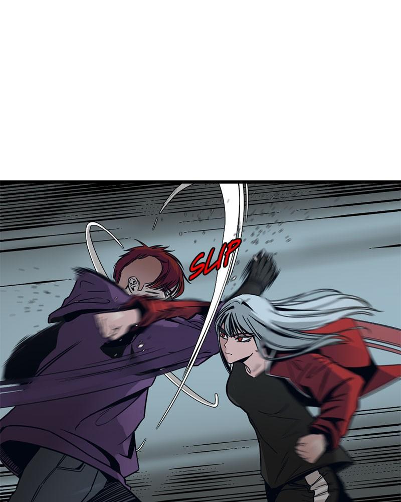 Read Hero Killer Manga Online