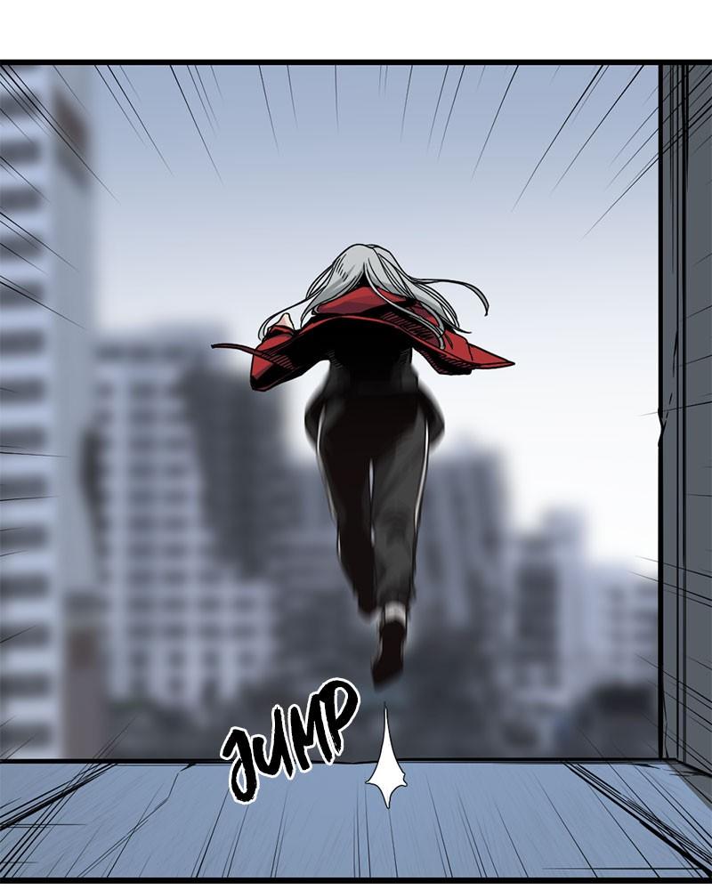 Read Hero Killer Manga Online