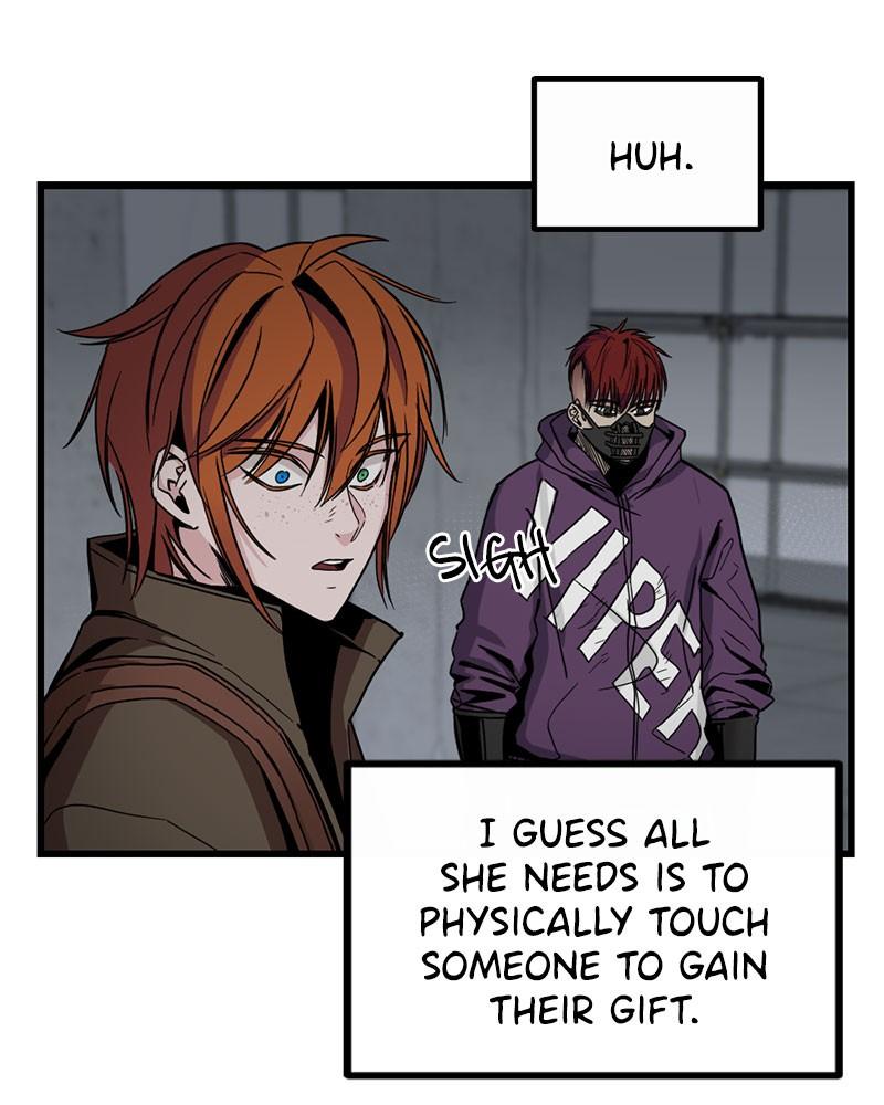 Read Hero Killer Manga Online