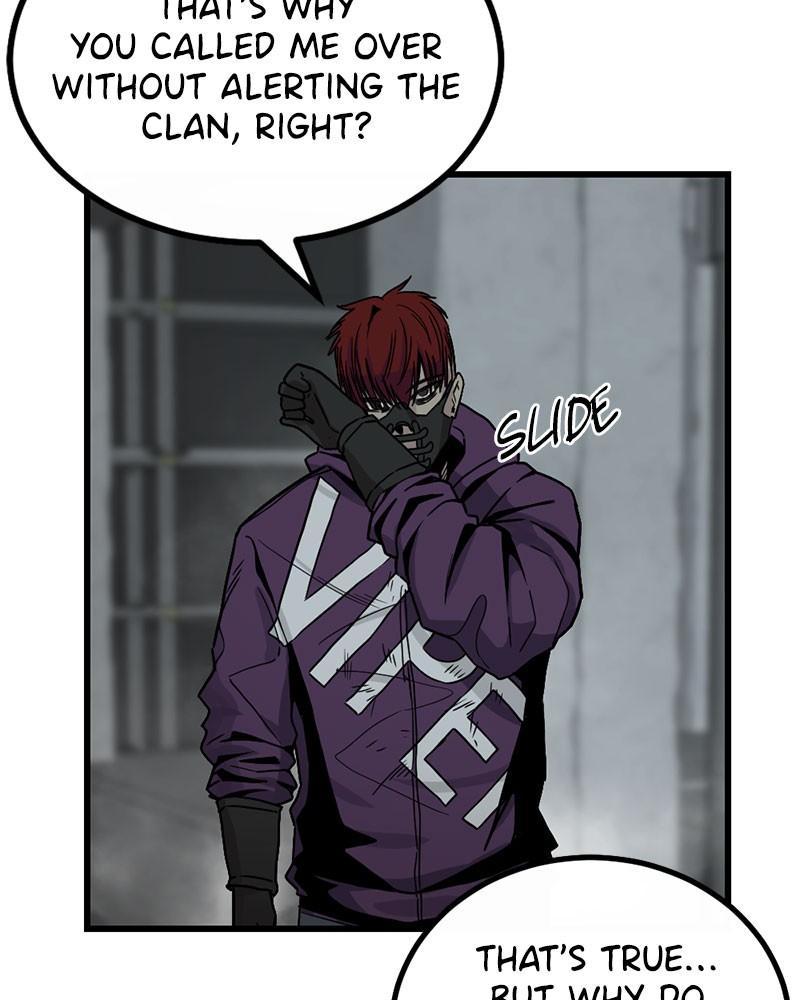 Read Hero Killer Manga Online