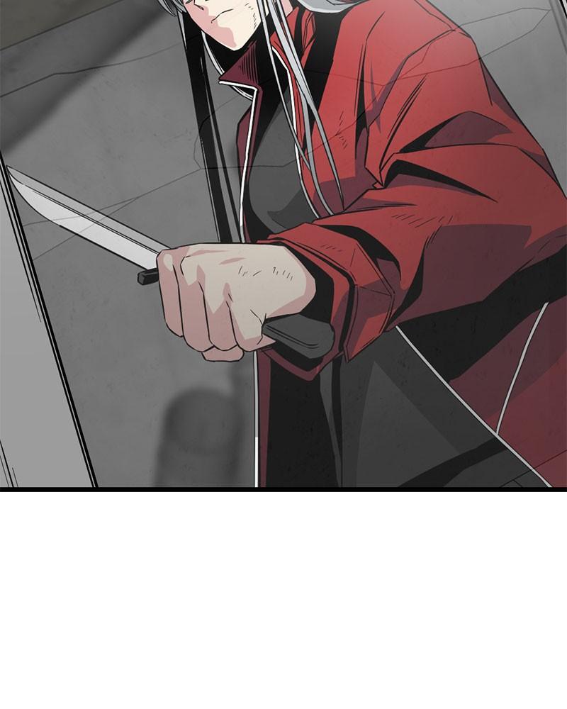 Read Hero Killer Manga Online