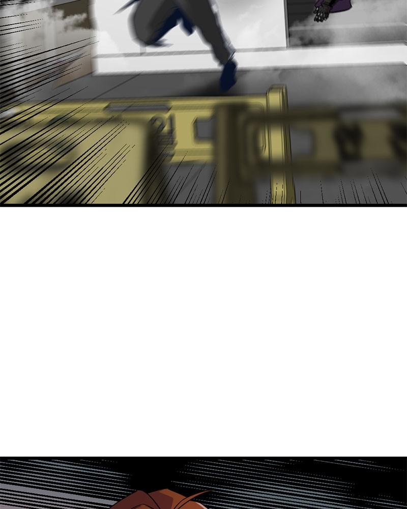 Read Hero Killer Manga Online