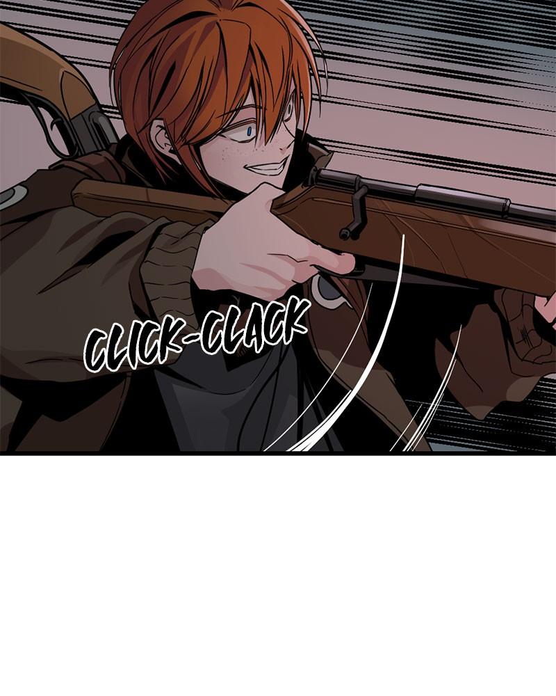 Read Hero Killer Manga Online