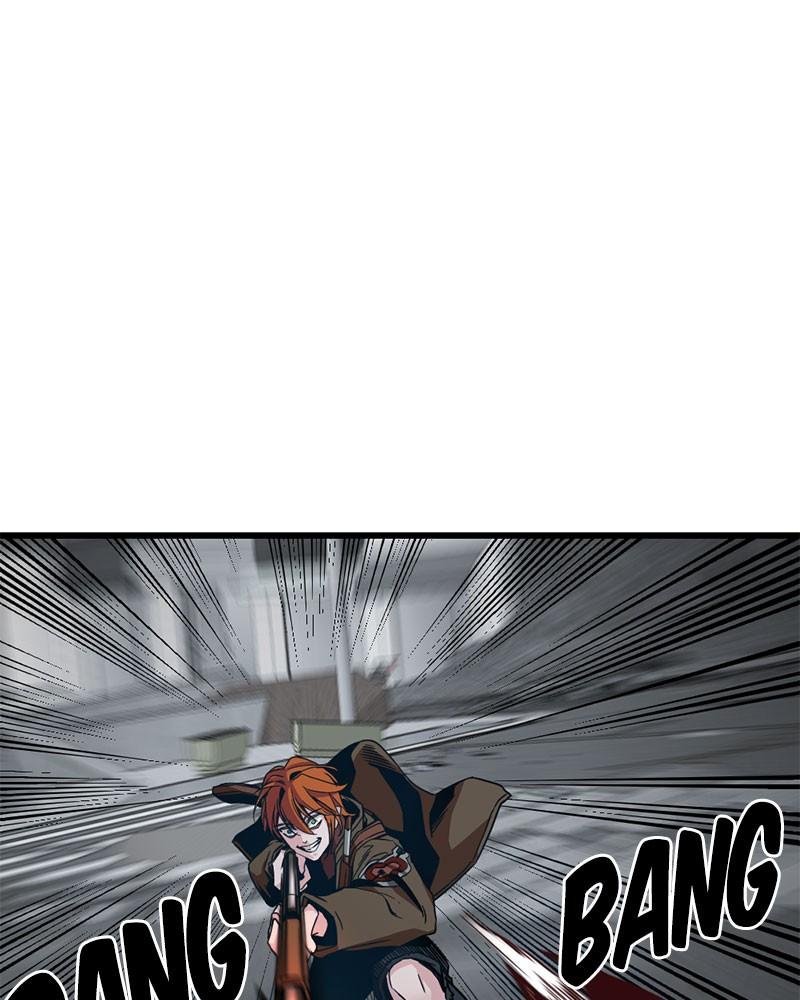 Read Hero Killer Manga Online