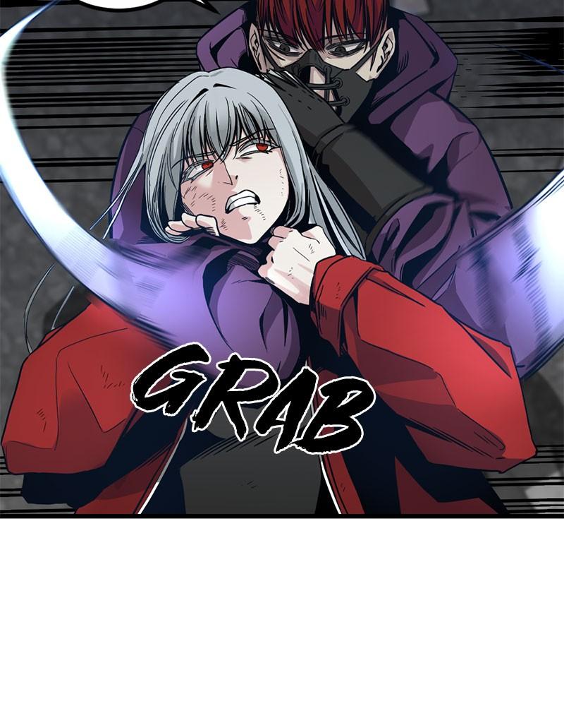 Read Hero Killer Manga Online