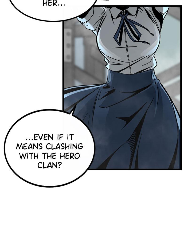 Read Hero Killer Manga Online