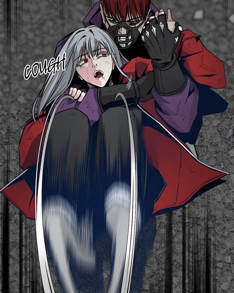 Read Hero Killer Manga Online