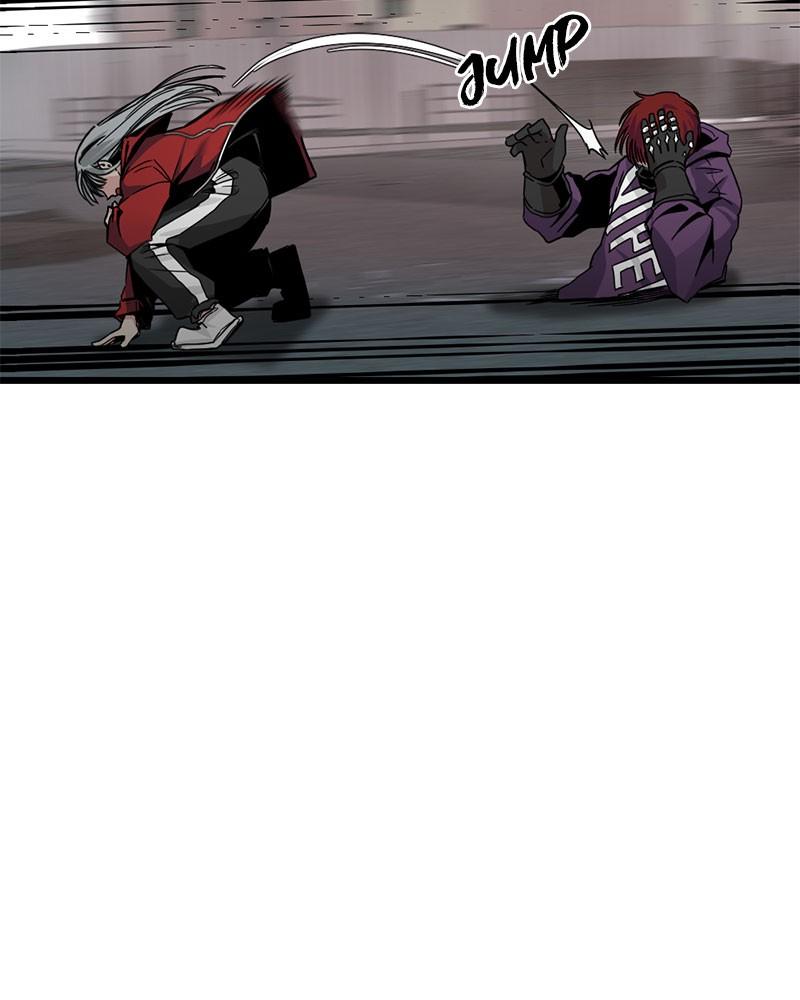Read Hero Killer Manga Online