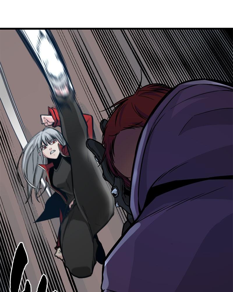 Read Hero Killer Manga Online