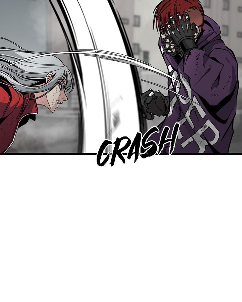 Read Hero Killer Manga Online