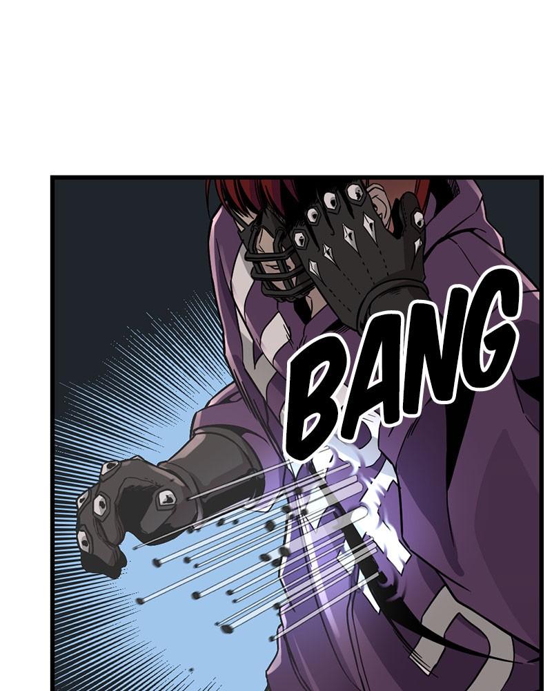 Read Hero Killer Manga Online