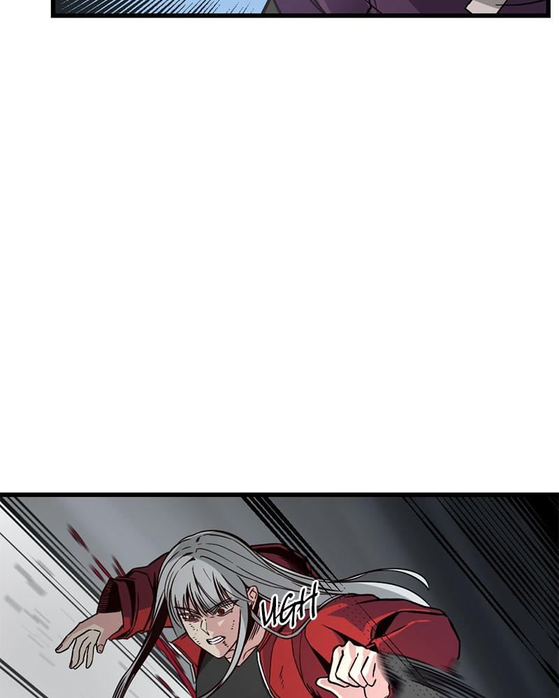 Read Hero Killer Manga Online