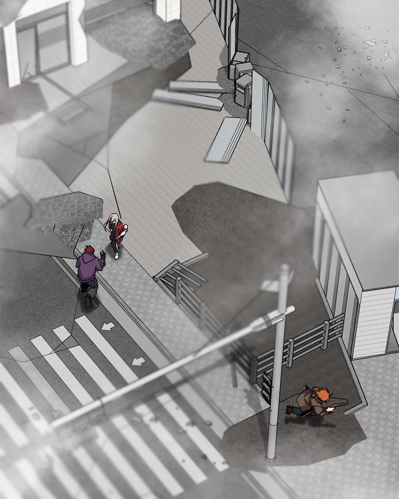 Read Hero Killer Manga Online