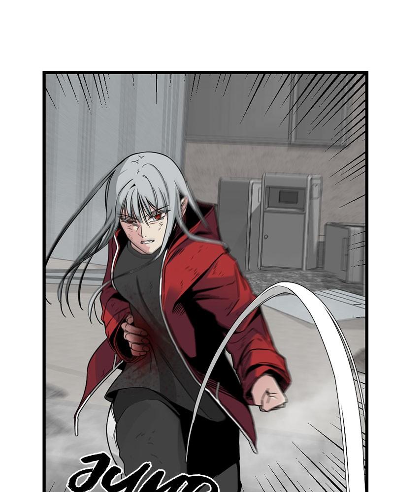 Read Hero Killer Manga Online
