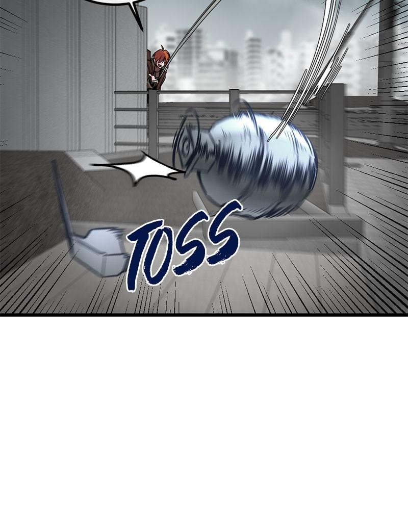 Read Hero Killer Manga Online