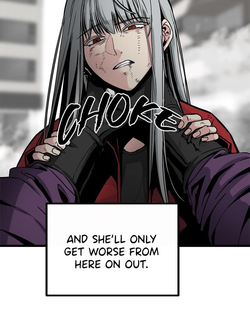 Read Hero Killer Manga Online