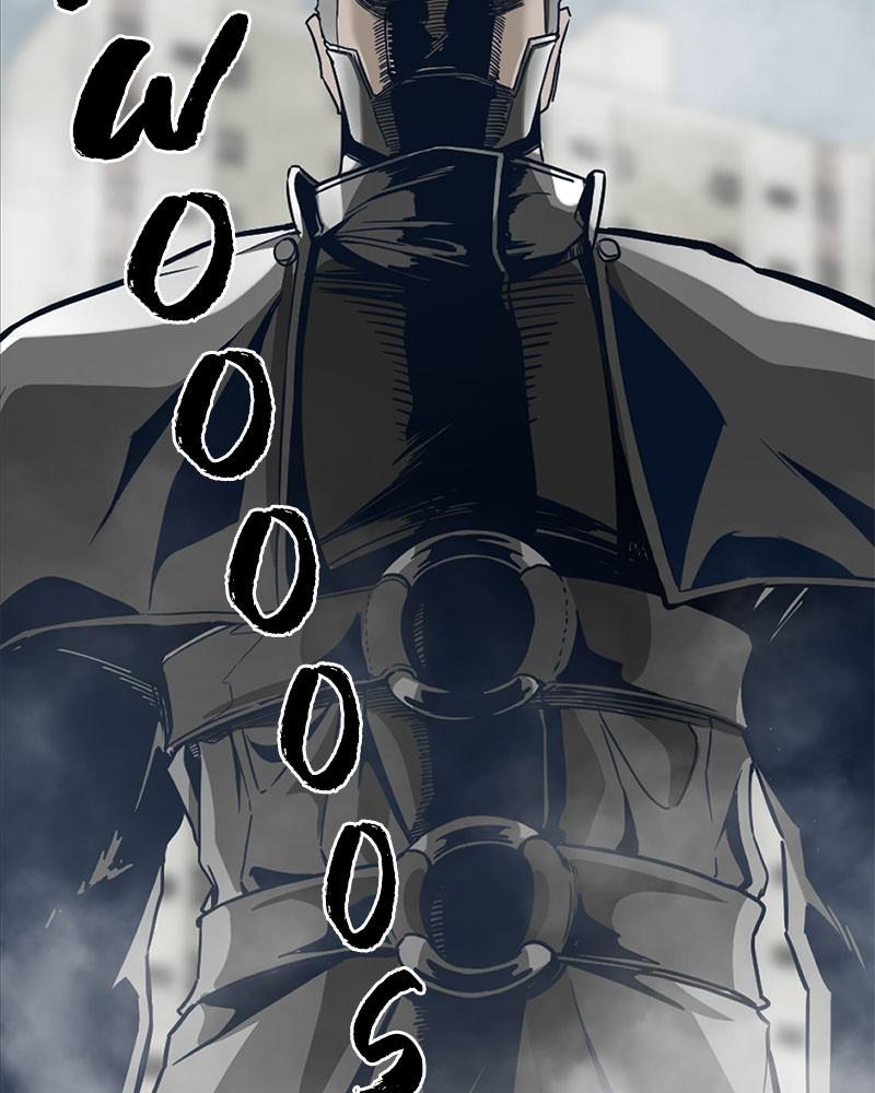 Read Hero Killer Manga Online