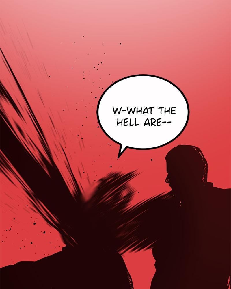 Read Hero Killer Manga Online
