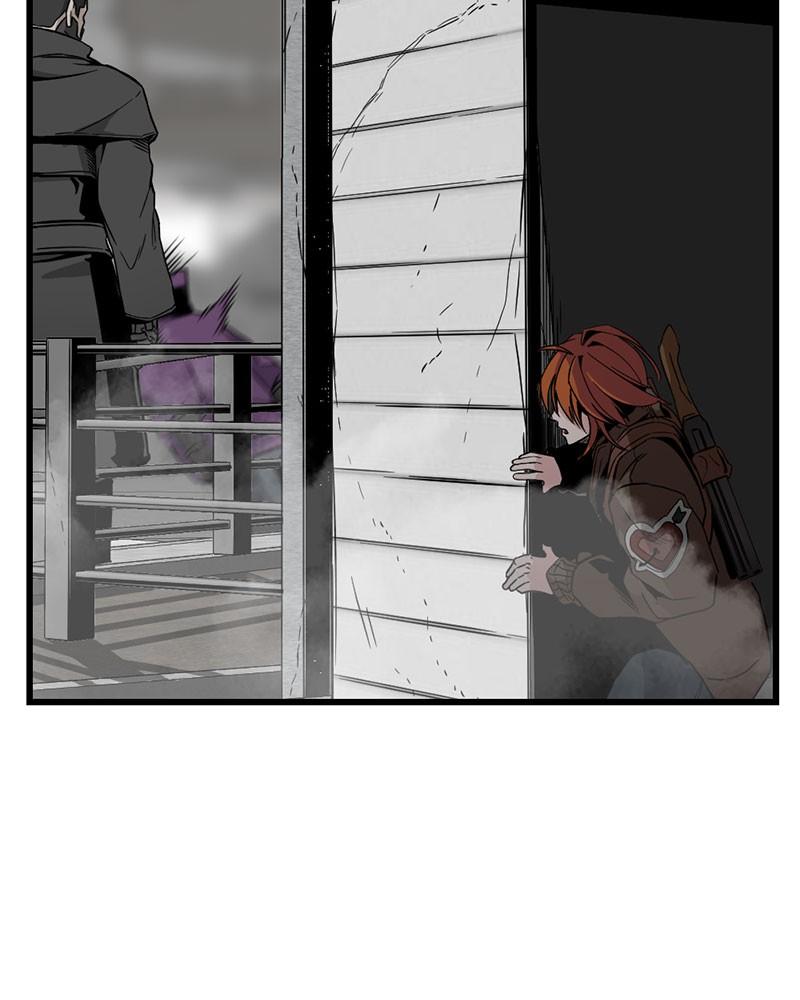 Read Hero Killer Manga Online