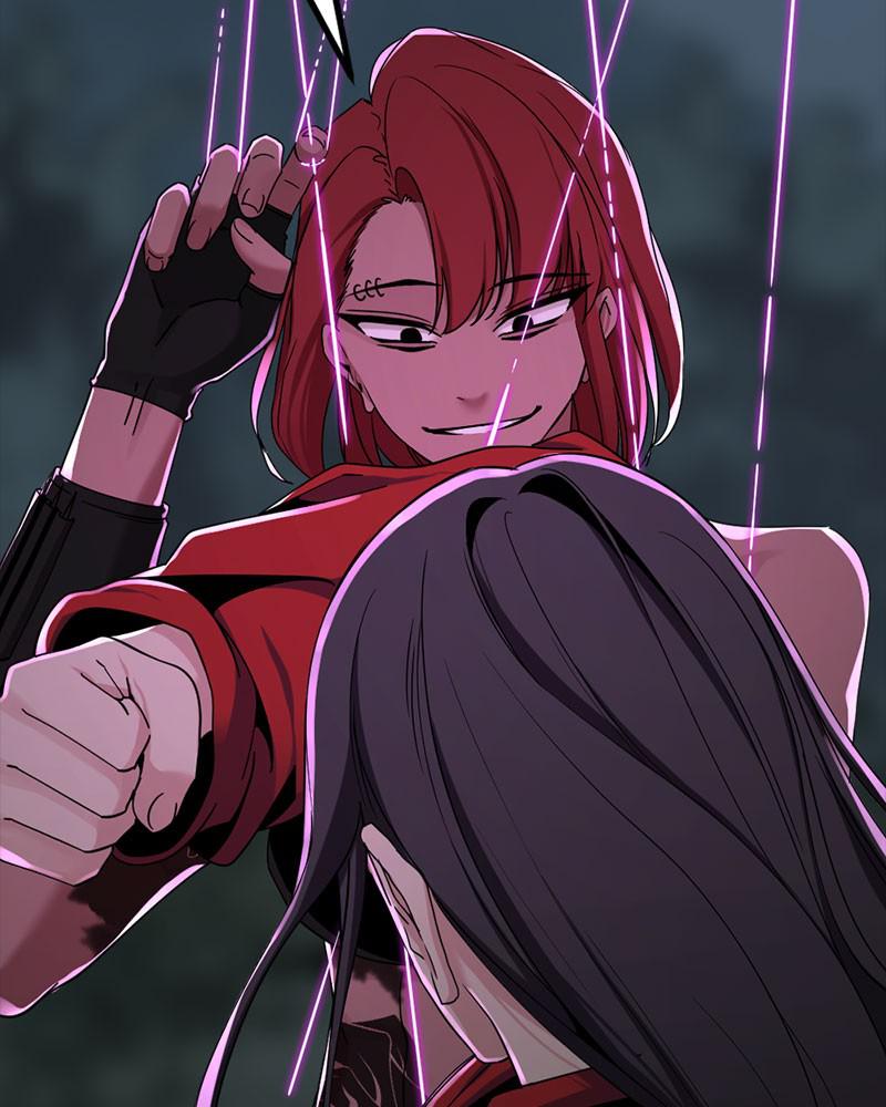 Read Hero Killer Manga Online