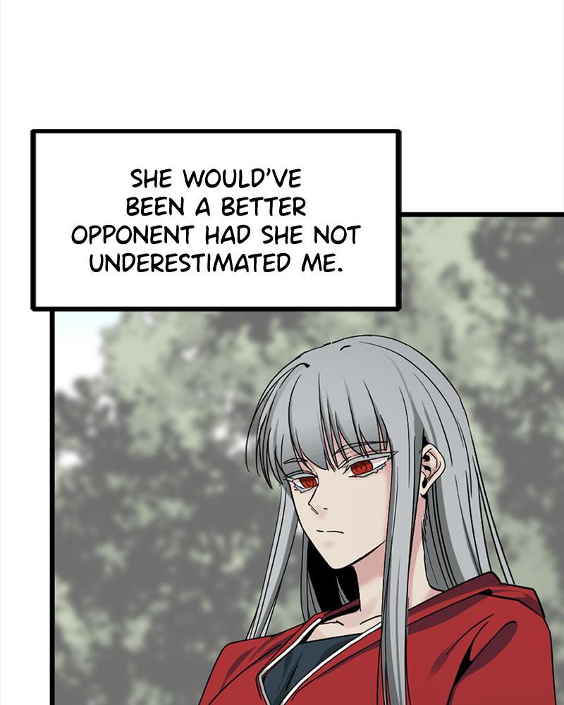 Read Hero Killer Manga Online