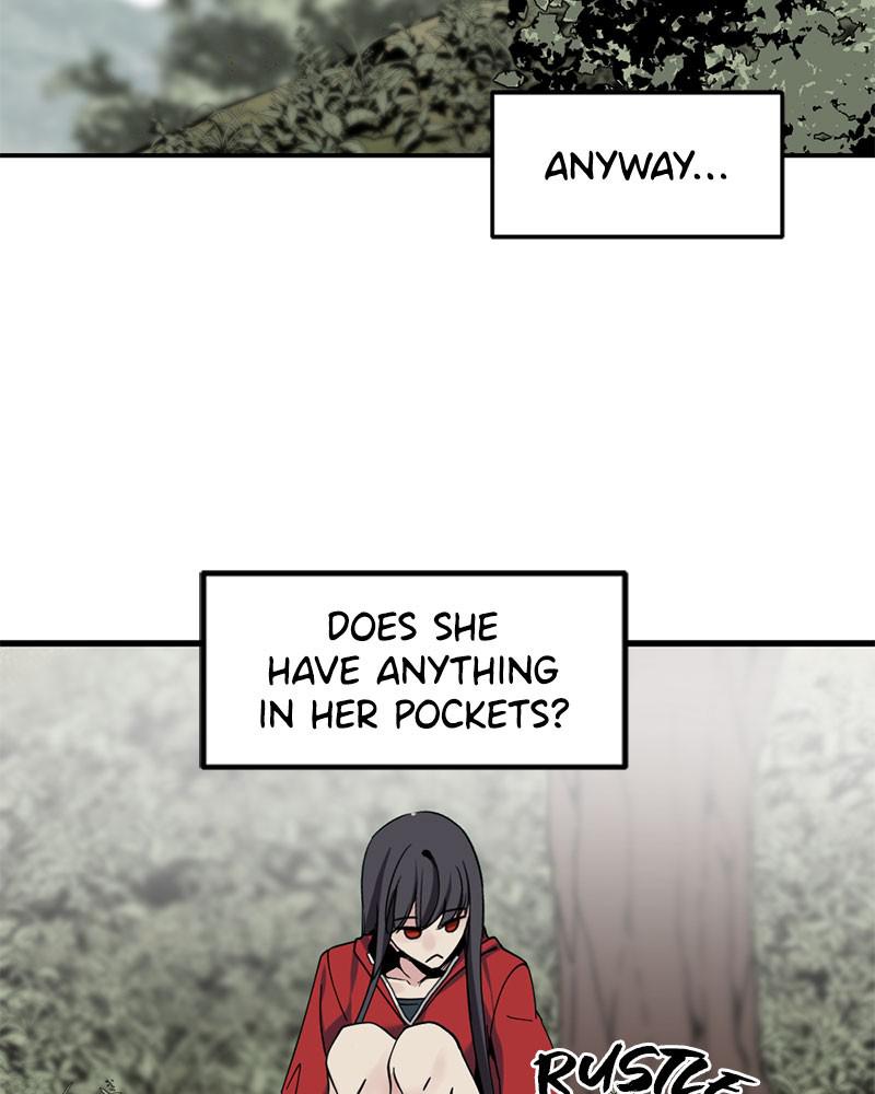 Read Hero Killer Manga Online