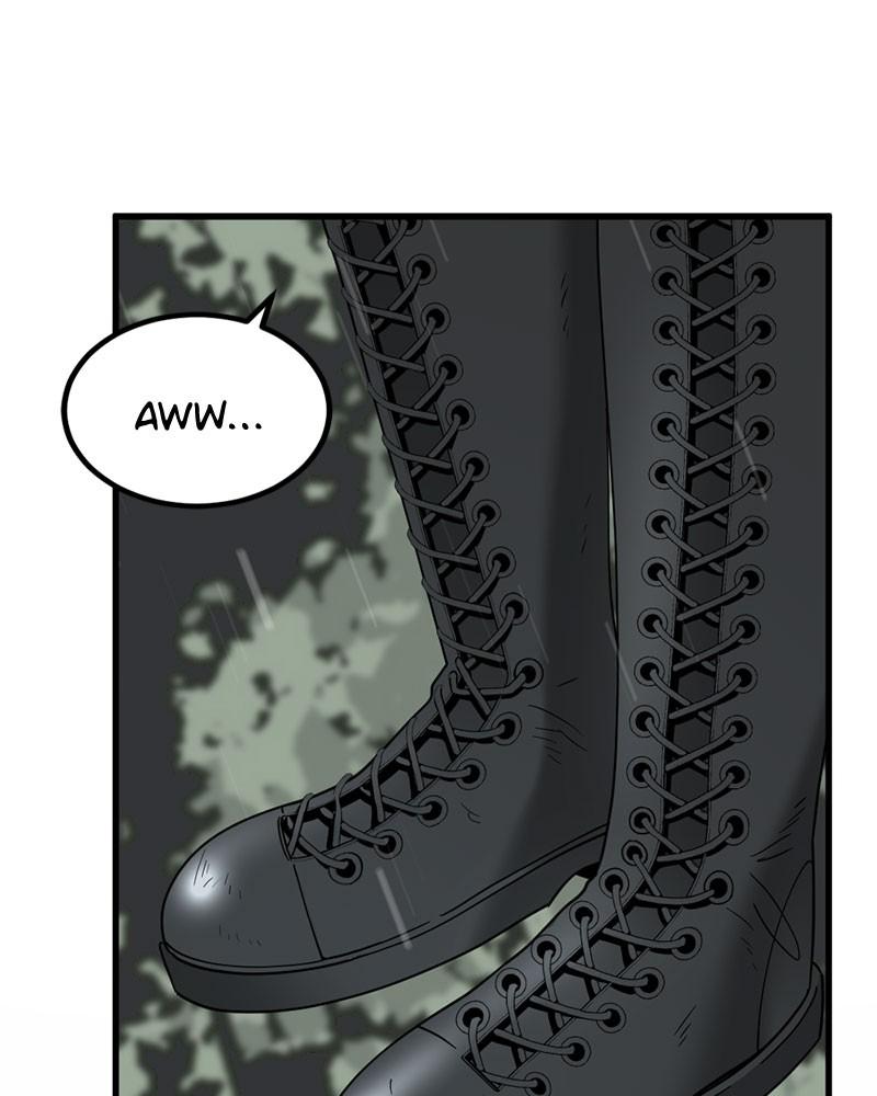 Read Hero Killer Manga Online