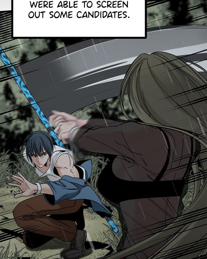 Read Hero Killer Manga Online