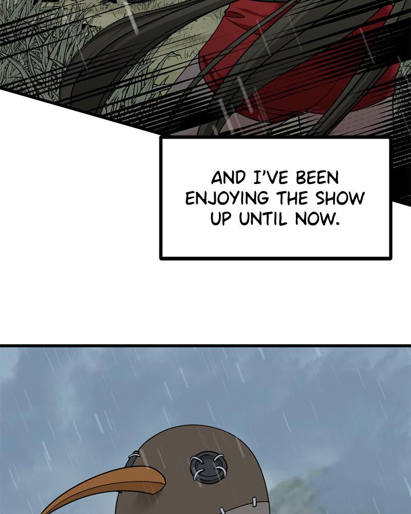 Read Hero Killer Manga Online