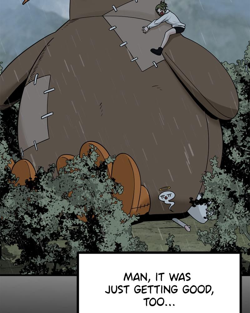 Read Hero Killer Manga Online