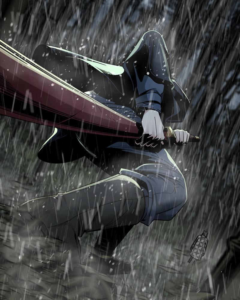 Read Hero Killer Manga Online