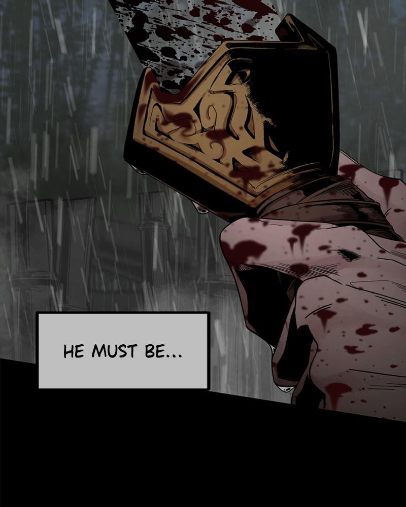Read Hero Killer Manga Online
