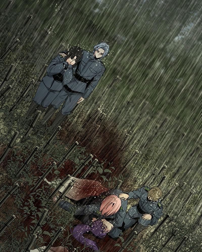 Read Hero Killer Manga Online