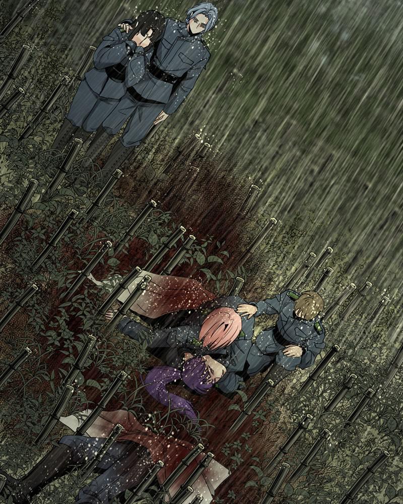 Read Hero Killer Manga Online