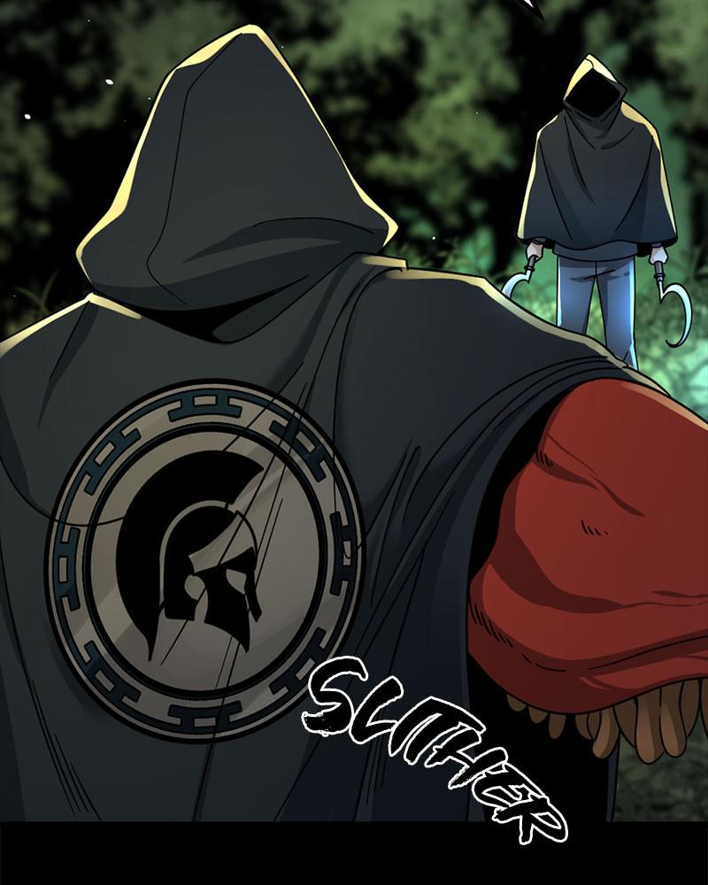 Read Hero Killer Manga Online