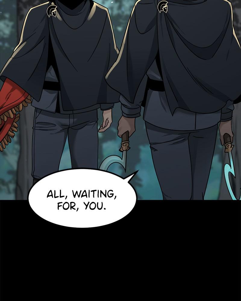 Read Hero Killer Manga Online