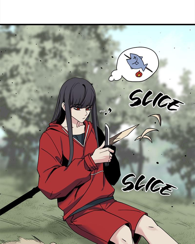 Read Hero Killer Manga Online