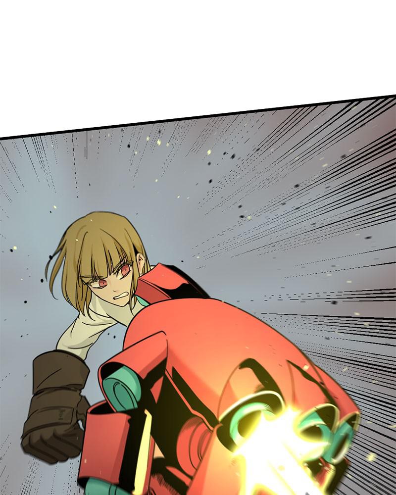 Read Hero Killer Manga Online