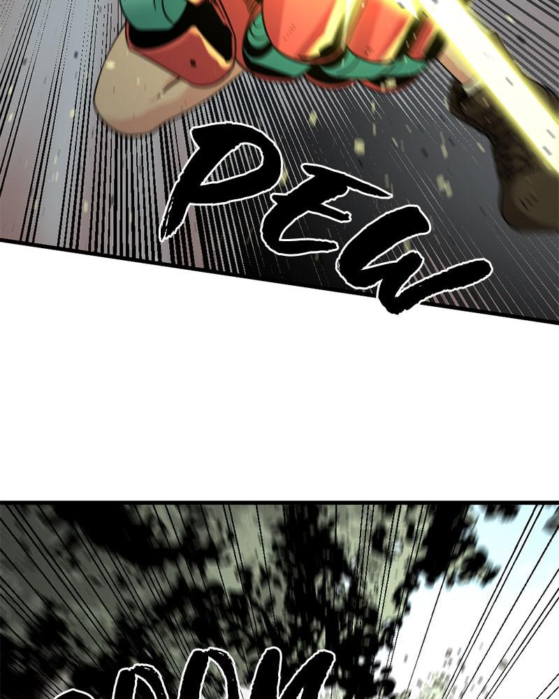 Read Hero Killer Manga Online