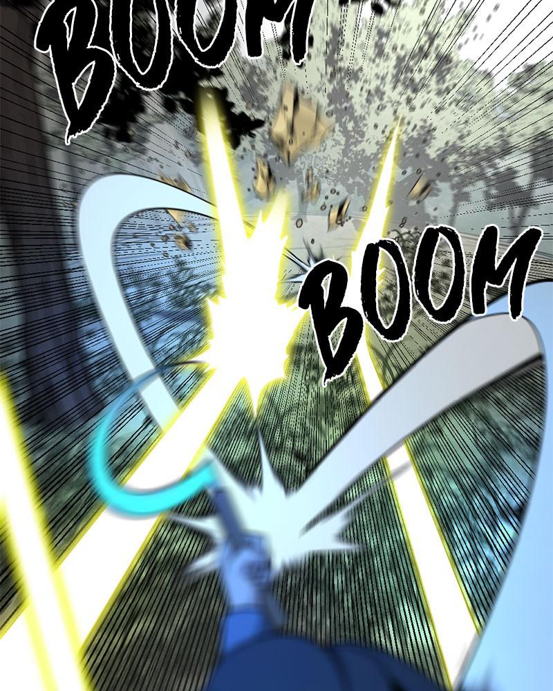 Read Hero Killer Manga Online