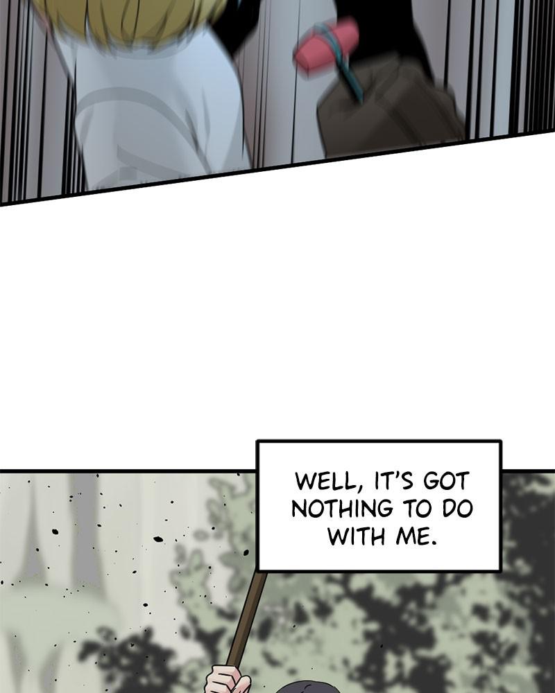 Read Hero Killer Manga Online