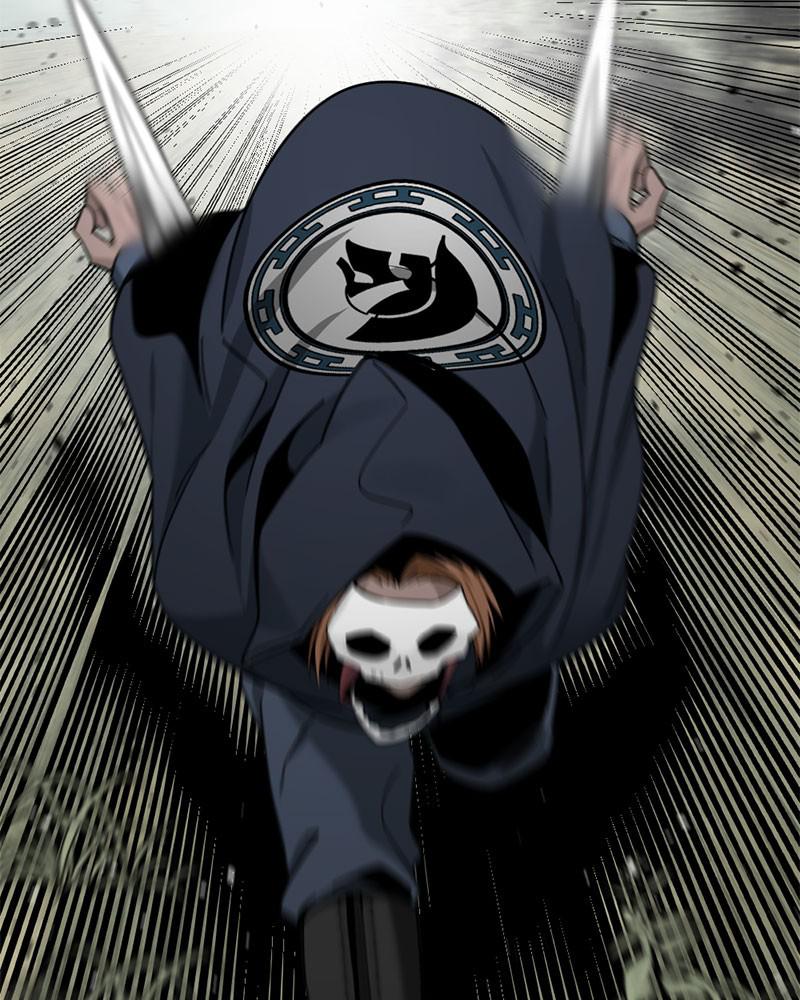 Read Hero Killer Manga Online