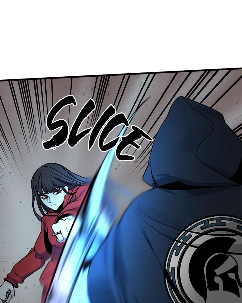 Read Hero Killer Manga Online